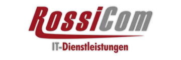 RossiCom IT-Dienstleistungen