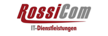 RossiCom IT-Dienstleistungen